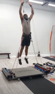 Philly Vertimax Extension