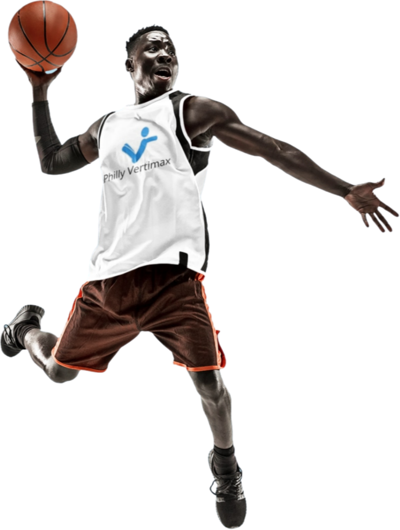 Philly Vertimax Jump Training Clinic